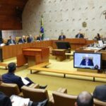 Dino e Zanin acompanham Gilmar por juntar processos de Moraes e Mendonça; Fux vota contra