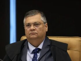 Dino manda PF investigar operações do Master com concessionária de cemitérios em SP