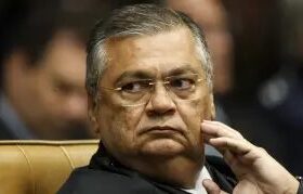 Dino mandar PF investigar contrato da Prefeitura de São Paulo com Instituto Conhecer Brasil