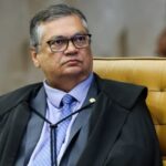 Dino proíbe que PF mire Mendonça em investigação sobre Master e cemitérios