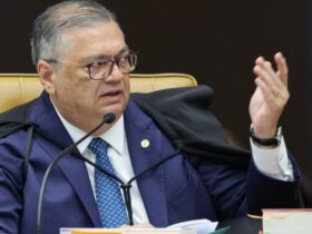 Dino questiona decisão de Fachin e aponta “falta de previsibilidade” no processo