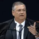 Dino questiona Fachin sobre fim do inquérito das fake news