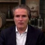 Diretor do Paraná Pesquisas diz que Flávio pode se beneficiar de votos de outros candidatos