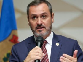 Diretor-geral da PF diz que irá apontar erros da decisão de Mendonça a Fachin