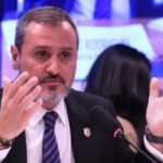 Diretores da PF colocam cargos à disposição depois do afastamento de Andrei Rodrigues
