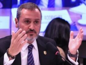 Diretores da PF colocam cargos à disposição depois do afastamento de Andrei Rodrigues