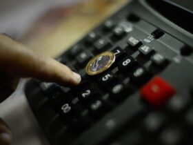 Dívida Pública Federal fica estável em agosto e chega a R$ 9,29 tri