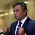 ‘Dobradinha’ entre Aécio e petista ganha força na disputa pelo Senado em Minas