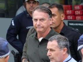 Documentário sobre Jair Bolsonaro recebeu R$ 84 mil de produtora de ‘Dark Horse’