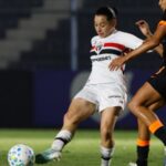 Dois anos depois, Corinthians e São Paulo decidem Brasileiro Feminino