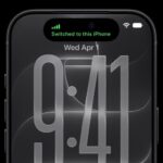 Dois iPhones, um número só: Apple anuncia o iPhone Hand-off