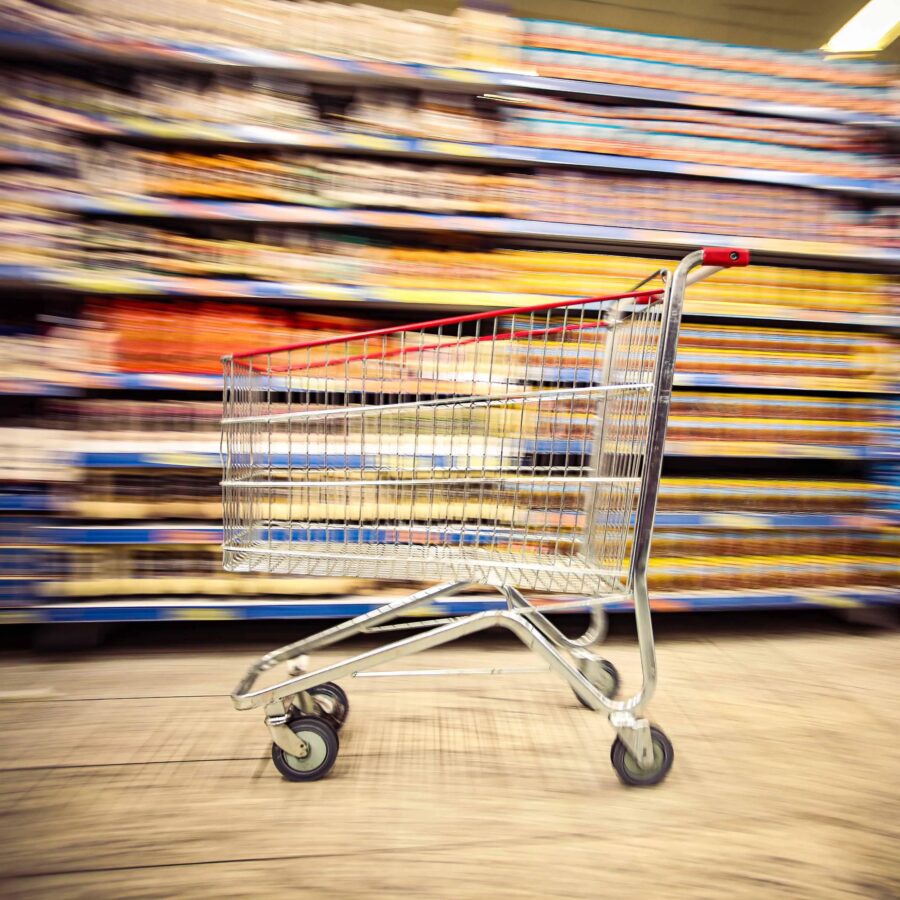 Dona da Bluesoft e da VR Software planeja investir R$ 1 bi para tecnologia de supermercados