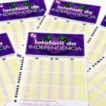 Dono de lotérica ganha três vezes concurso da Lotofácil da Independência em Fortaleza