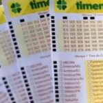 Duas apostas na Bahia levam R$ 71 mil na Timemania