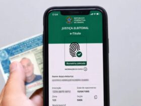 e-Título: prazo para ativar aplicativo antes das eleições termina em breve; confira o prazo