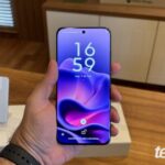 Edge 70 Fusion Plus (512 GB) fica mais barato com cupom de R$ 400 no Magalu