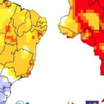 El Niño muito forte pode provocar eventos climáticos extremos no Brasil, alerta Inmet