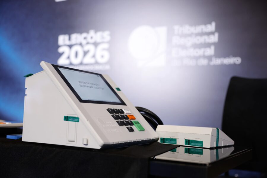 Eleições 2026: Confira quais cargos estarão em disputa