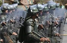 Eleições 2026: tropas federais vão atuar em 45 cidades do Maranhão