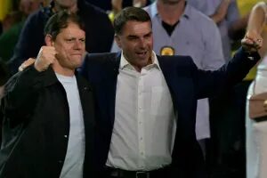 Eleições para governador podem terminar no 1º turno em 11 estados