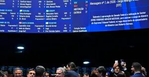 Eleições podem redesenhar dois terços do Senado em outubro