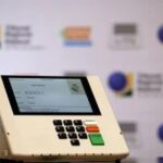 Eleitores têm até esta segunda-feira para pedir transporte gratuito no 1º turno