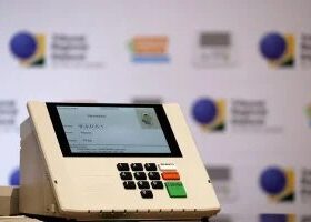 Eleitores têm até esta segunda-feira para pedir transporte gratuito no 1º turno
