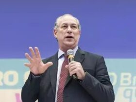 Elmano e Ciro empatam no Ceará
