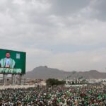 Elusivo, líder houthi alcança maior vitória com avanço no Mar Vermelho