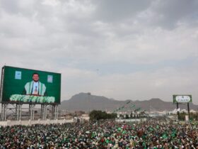 Elusivo, líder houthi alcança maior vitória com avanço no Mar Vermelho