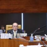 Em 24 horas, dados de Vorcaro revelaram informações sobre outros ministros, diz Gilmar