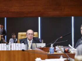 Em 24 horas, dados de Vorcaro revelaram informações sobre outros ministros, diz Gilmar