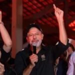 Em campanha ao Senado, Lira participa de leilão de gado em Alagoas