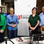 Em debate esvaziado, Marina e Tebet fazem ‘dobradinha’ e defendem reforma no STF