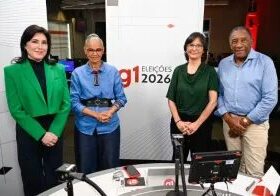 Em debate esvaziado, Marina e Tebet fazem ‘dobradinha’ e defendem reforma no STF