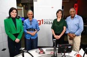 Em debate esvaziado, Marina e Tebet fazem ‘dobradinha’ e defendem reforma no STF
