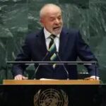 Em manifesto, Lula adota tom alarmista sobre o clima e vê ameaça na IA