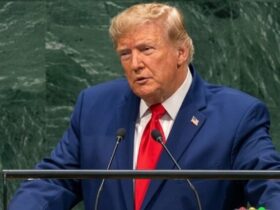 Em meio à baixa popularidade, Trump ameaça “aniquilar” Irã em discurso na ONU e pede boicote econômico