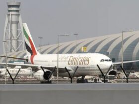 Emirates está protegida contra oscilações no preço do combustível de aviação, diz executivo