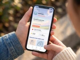 Emotize, do limite ao cuidado: a história por trás do app