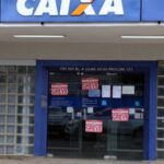 Empregados da Caixa rejeitam proposta da empresa e greve continua