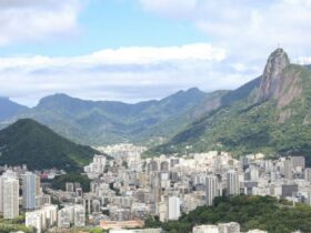 Encontro sobre futuro profissional deve reunir 15 mil jovens no Rio