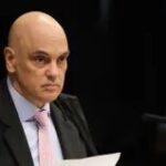 Entidade da Abin critica relatório citado por Moraes contra Mendonça