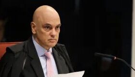 Entidade da Abin critica relatório citado por Moraes contra Mendonça