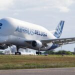 Entregas de aeronaves da Airbus aumentam 9% no ano até agosto