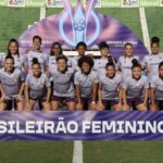Equipe do São Paulo é a primeira finalista do Brasileirão Feminino