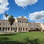 Esalq-USP digitaliza 30 mil documentos da história do agro