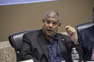 Escritório ligado a Milton Leite é furtado em São Paulo
