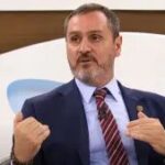 Especialista analisa afastamento de Andrei Rodrigues da PF
