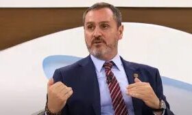 Especialista analisa afastamento de Andrei Rodrigues da PF